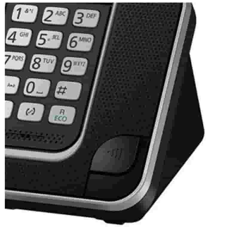 خرید تلفن بی سیم پاناسونیک مدل KX-TGD310