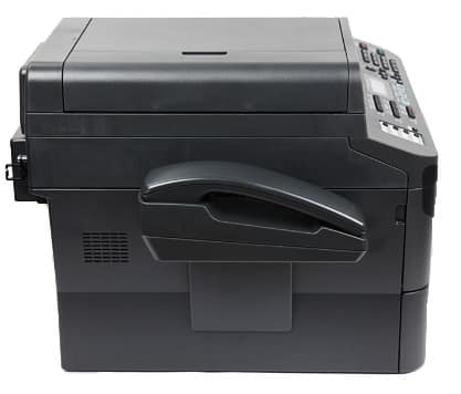 دستگاه پرینتر لیزری چندکاره برادر مدل MFC-7470D