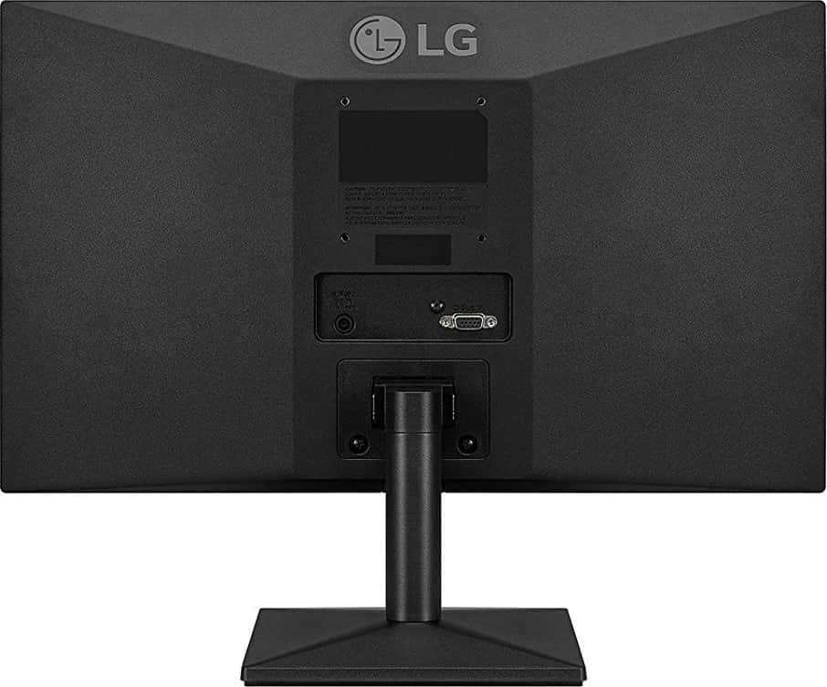 قیمت مانیتور مدل LG 20MK400A