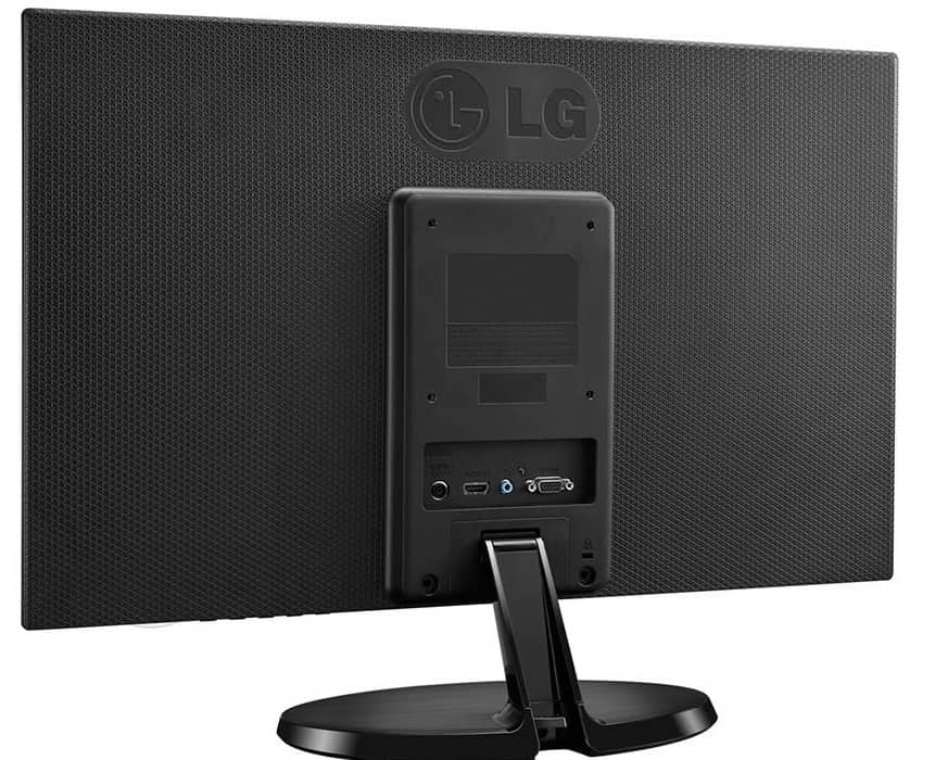 فروش مانیتور LG 20MP38HB