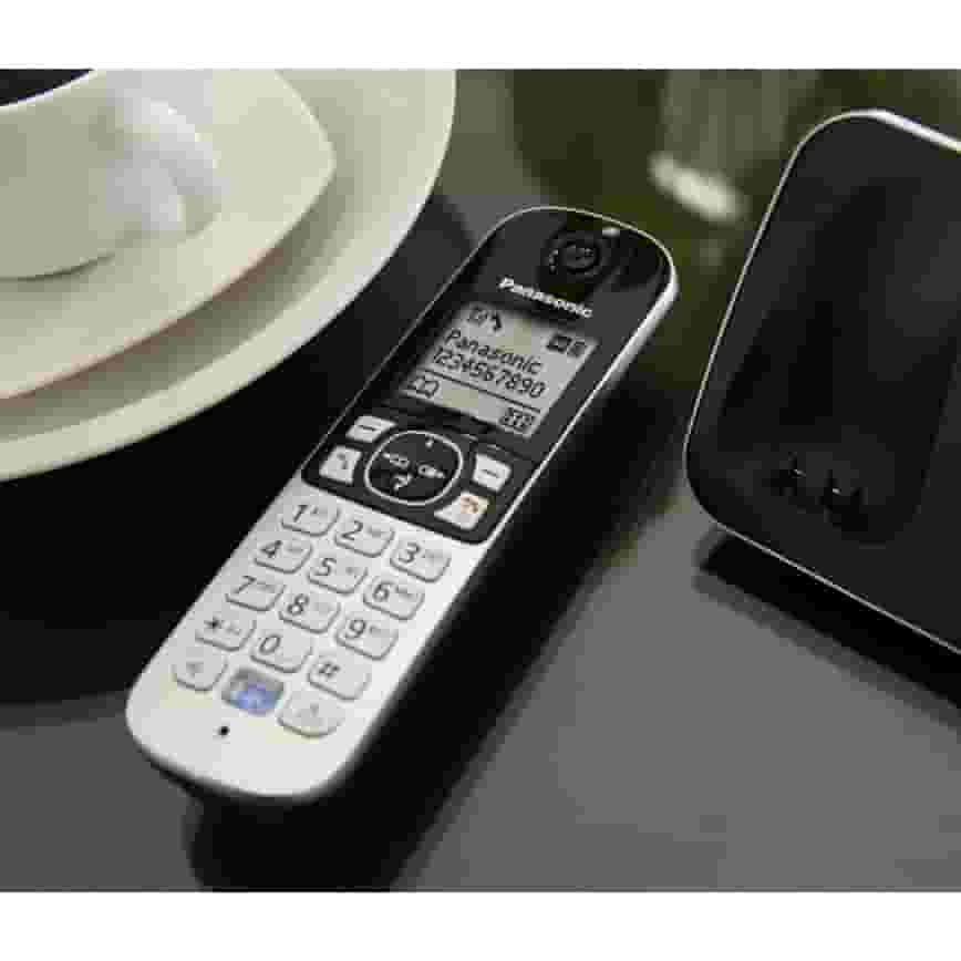 خرید آنلاین تلفن بی سیم پاناسونیک مدل KX-TG6811