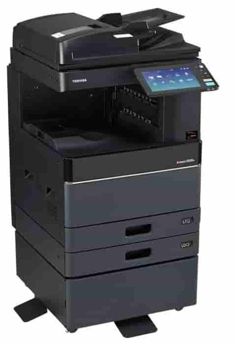 خرید دستگاه کپی Toshiba es3008A