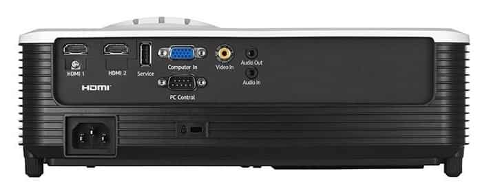 خرید ویدئو پروژکتور RICOH X2440