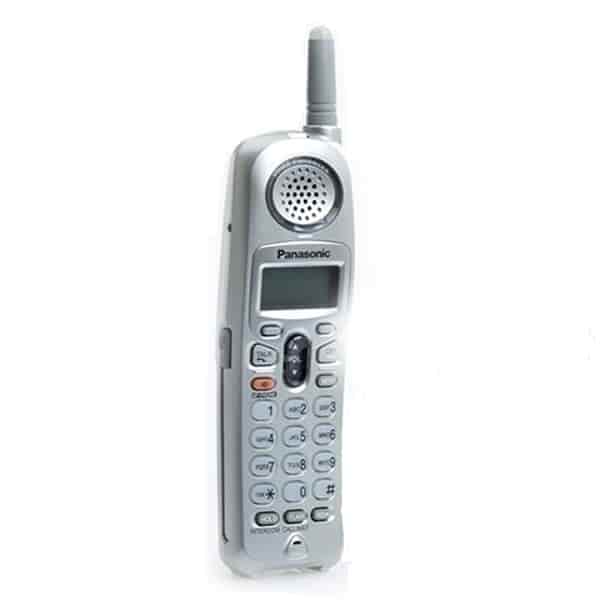 خرید تلفن بی سیم پاناسونیک مدل KX-TG2360JXS