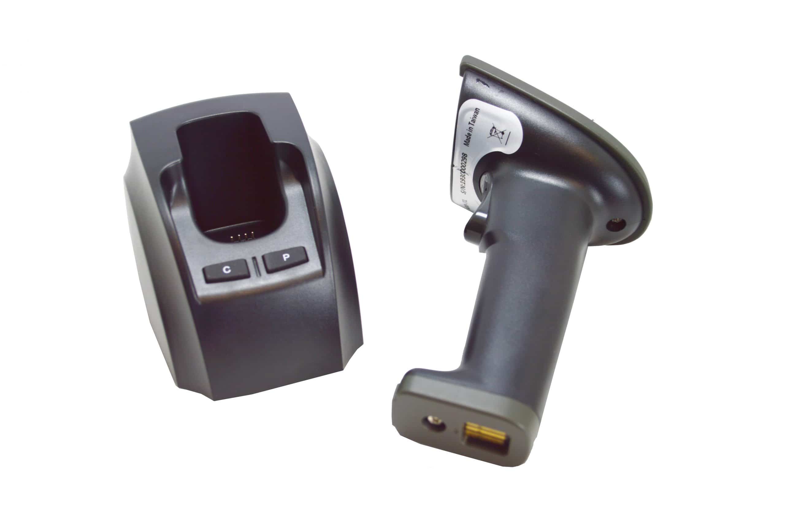 فروش بارکدخوان بیسیم مدل 2400TL