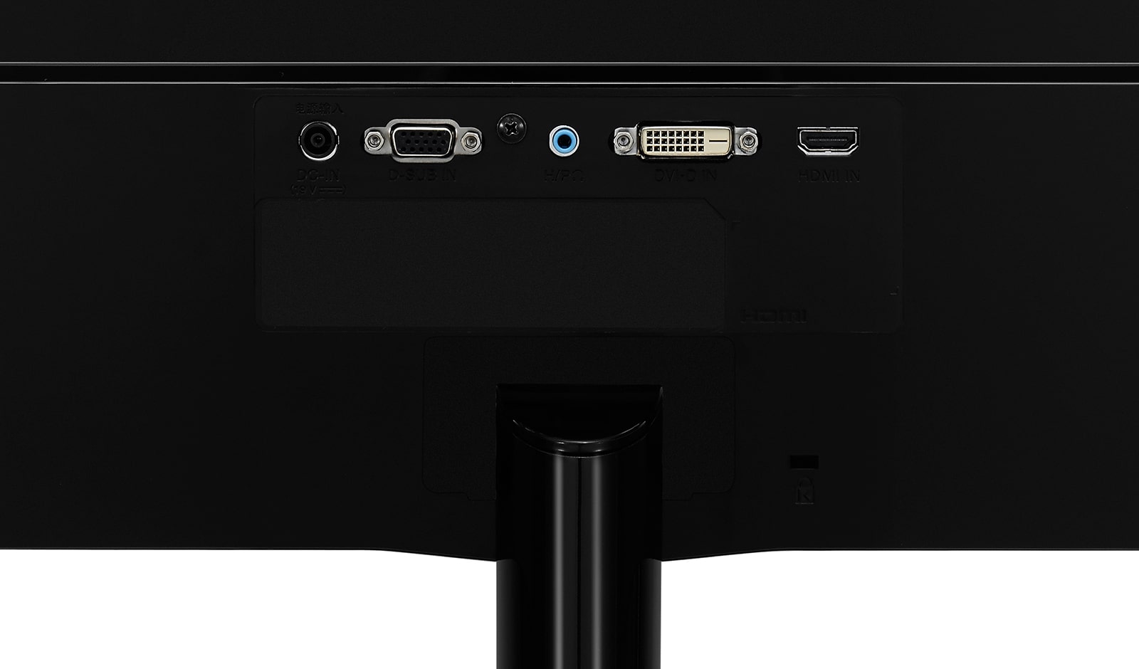 مشخصات مانیتور مدل LG 24MP68VQ