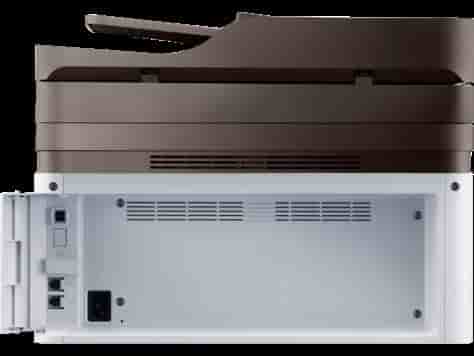 خرید اینترنتی پرینتر لیزری سامسونگ مدل  XPRESS M2070F