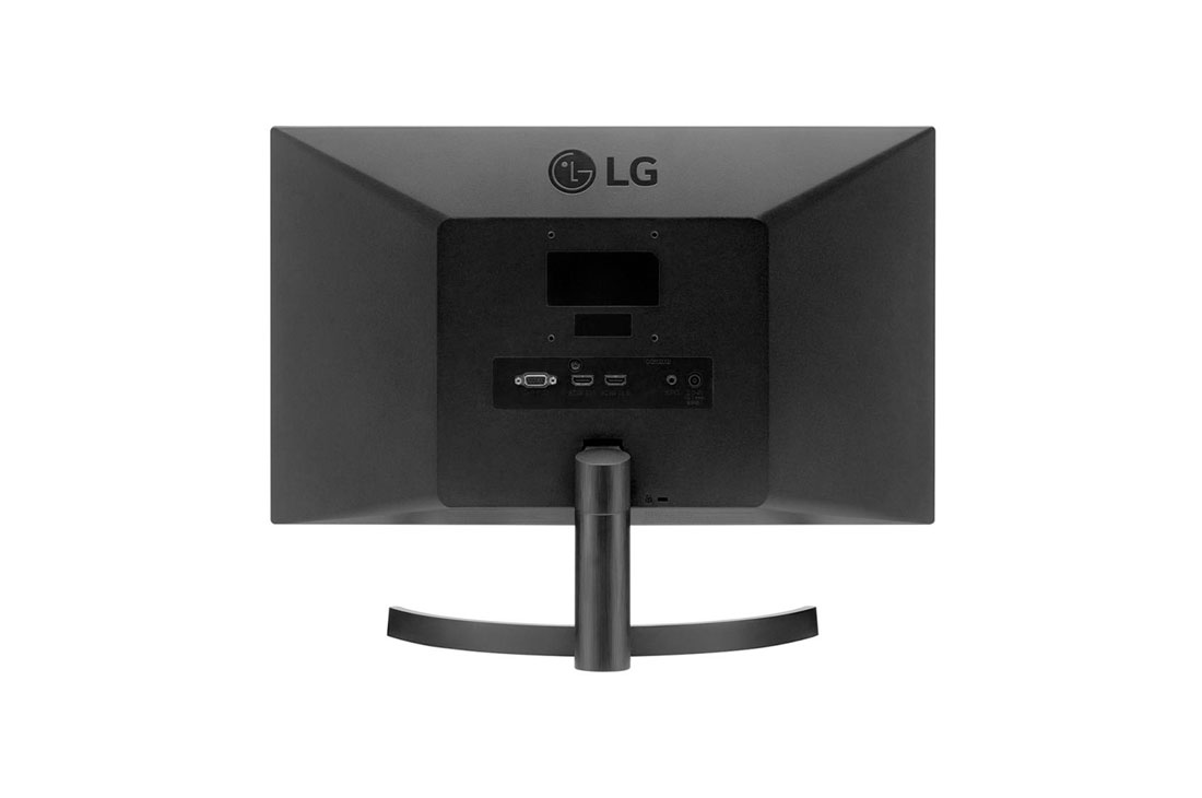 فروش مانیتور مدل LG 27MK60TM-B