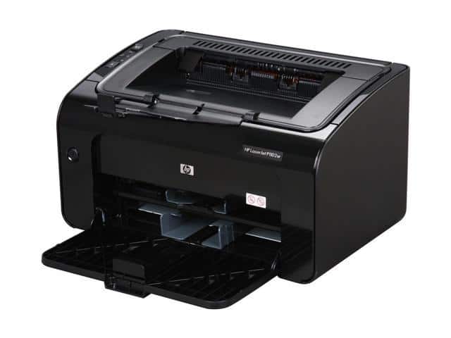خرید پرينتر ليزری تک کاره HP P1102W