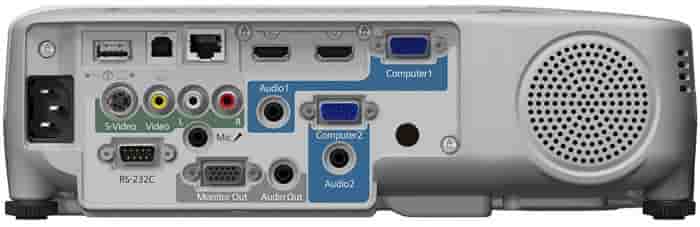 خرید ویدئو پروژکتور Epson-eB-965H