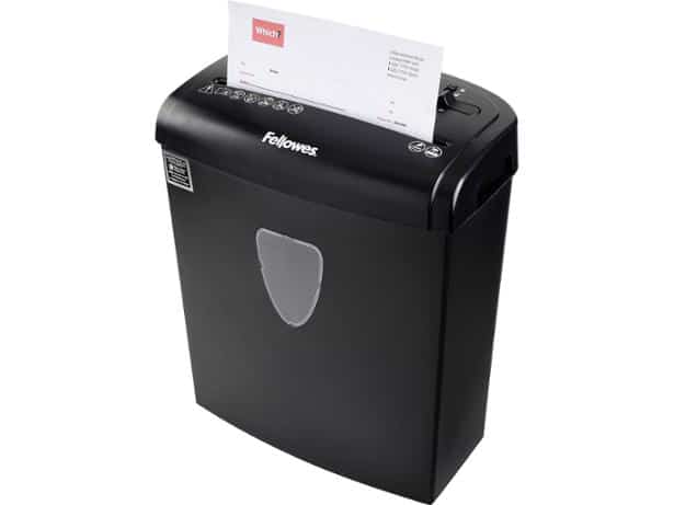 خرید اینترنتی کاغذ خرد کن فلوز Powershred H-8C