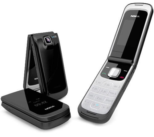 مشخصات گوشی موبایل نوکیا مدل 2720 Flip