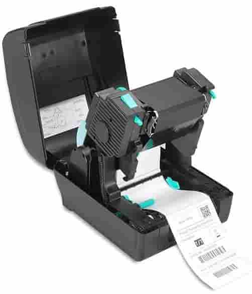 خرید لیبل پرینتر حراراتی TSC TA210