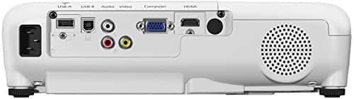 خرید ویدئو پروژکتور اپسون EPSON EB-X05