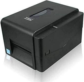 خرید لیبل پرینتر رومیزی TSC TE200  