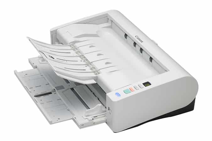 خرید اسکنر بایگانی کانن مدل DR-M1060