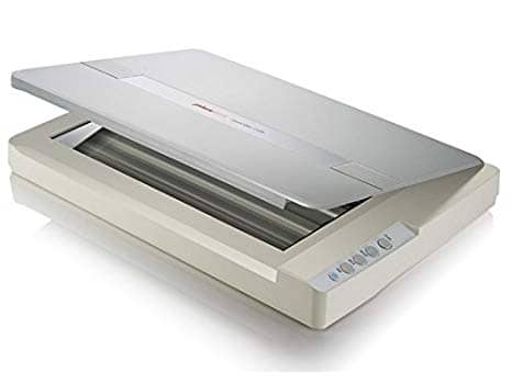 خرید اینترنتی اسکنر پلاستک مدل Plustek OpticSlim 1180