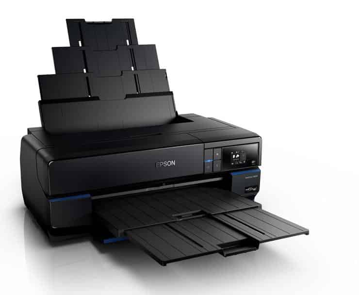 خرید پرینتر اپسون Epson P800