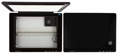 خرید اسکنر عکس اچ پی مدل Scanjet 300