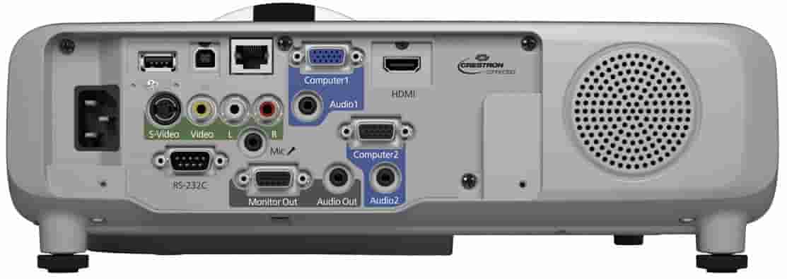 معرفی ویدئو پروژکتور اپسون CB-530