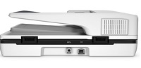 اسکنر تخت اچ پی مدل Scanjet Pro 2500 f1