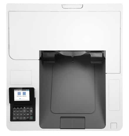 خرید پرینتر لیزری اچ پی M607dn