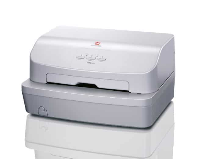 خرید پرینتر سوزنی الیویتی OLIVETTI passbook PR2E