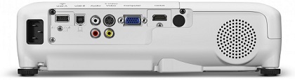 خرید ویدئو پروژکتور Epson S31