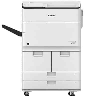 دستگاه کپی کانن imageRUNNER ADVANCE 6555i