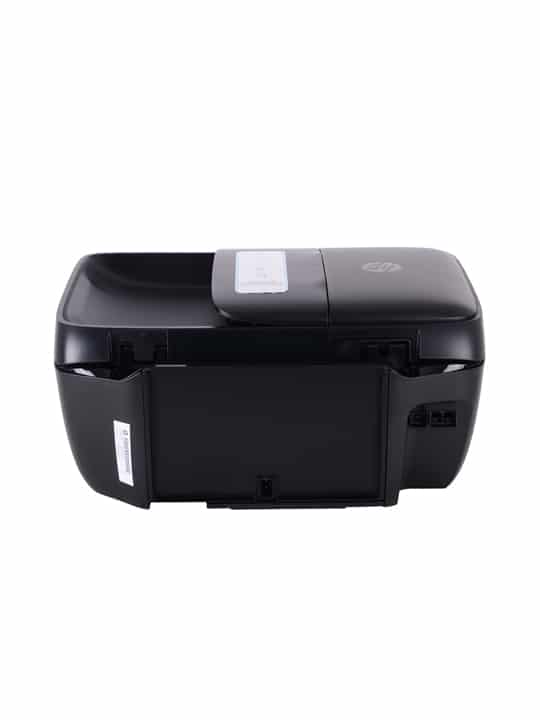 خرید اینترنتی پرینتر جوهر افشان سه کاره اچ پی HP 3835