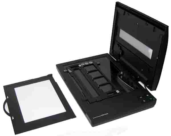 خرید اسکنر اپسون مدل  PERFECTION V370