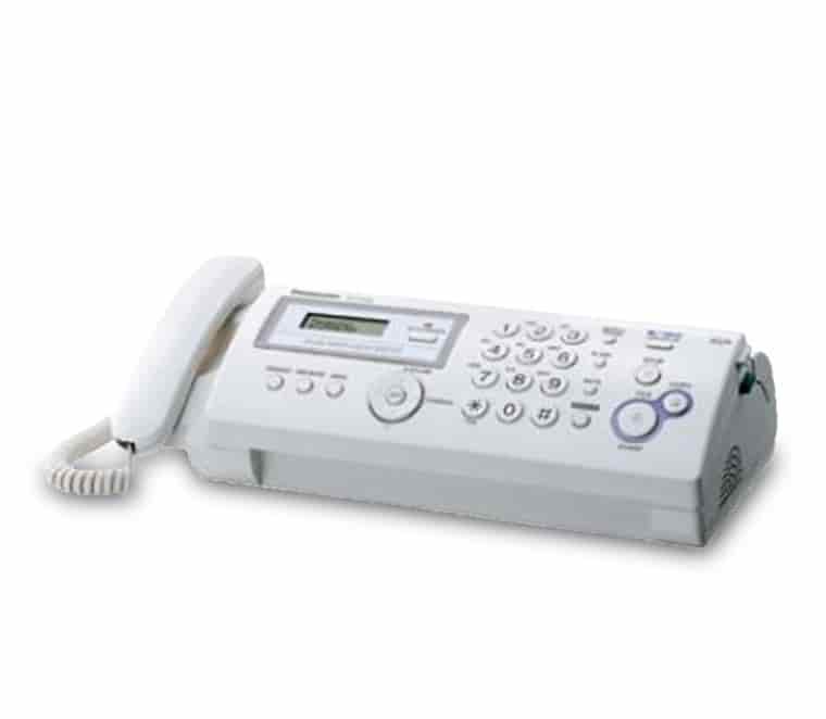 فکس حرارتی پاناسونیک KX-FT-987Cx