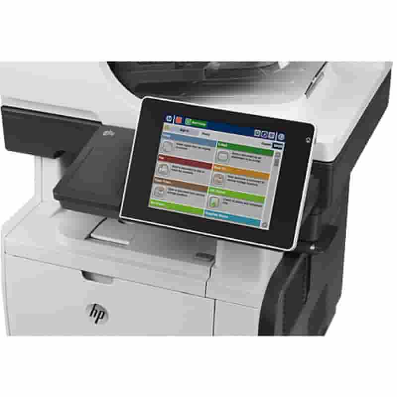 معرفی پرینتر لیزری مدل M525dn