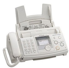 فکس پاناسونیک  FM-388CX