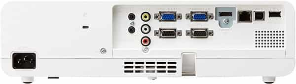 خرید پروژکتور Panasonic PT-LW333