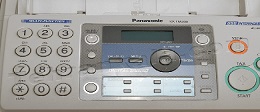 خرید فکس پاناسونیک FM-388CX