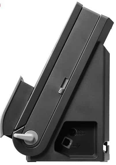 خرید اسکنر بایگانی مدل Canon DR-C225
