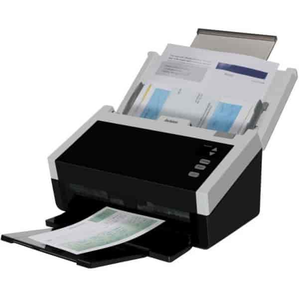 خرید اسکنر بایگانی Avision -AD250