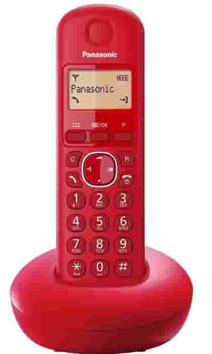 خرید آنلاین تلفن بی سیم پاناسونیک KX-TGB210