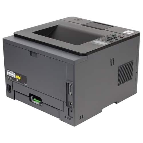 معرفی دستگاه پرینتر لیزری مدل HL-L5000D