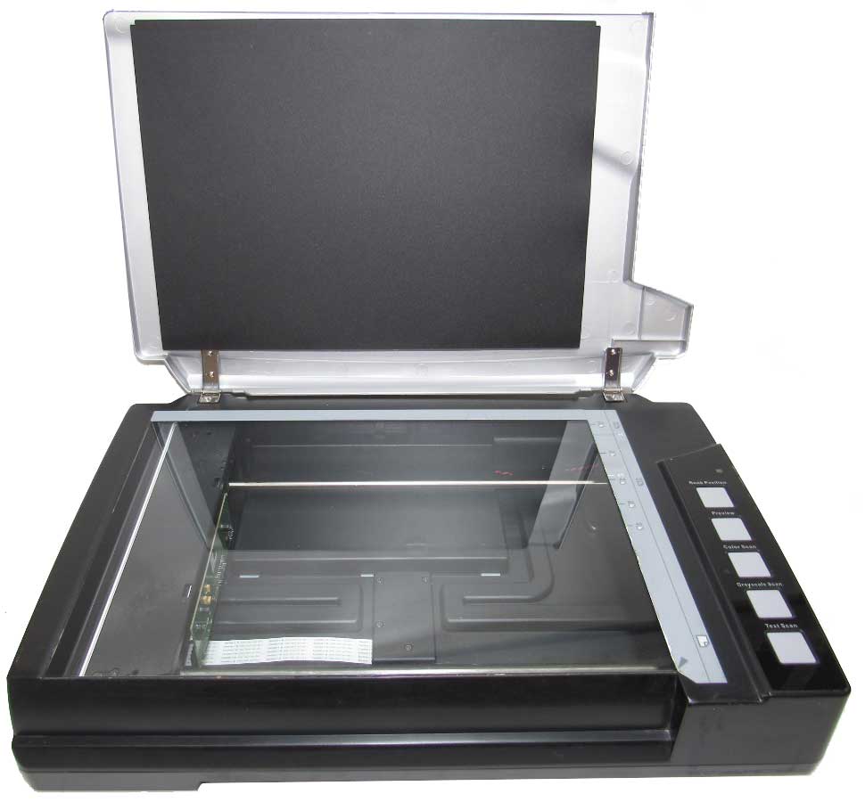 قیمت اسکنر OpticBook A300 Plus