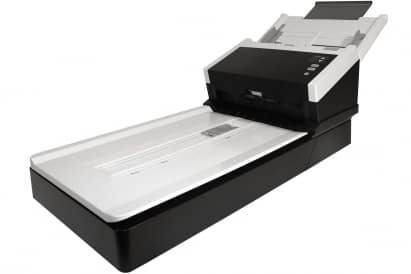 خرید اسکنر بایگانی ای ویژن AD250F