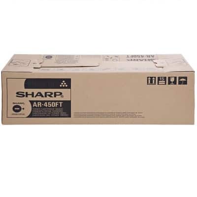 خرید کارتریج تونر اورجینال Sharp AR-450 FT