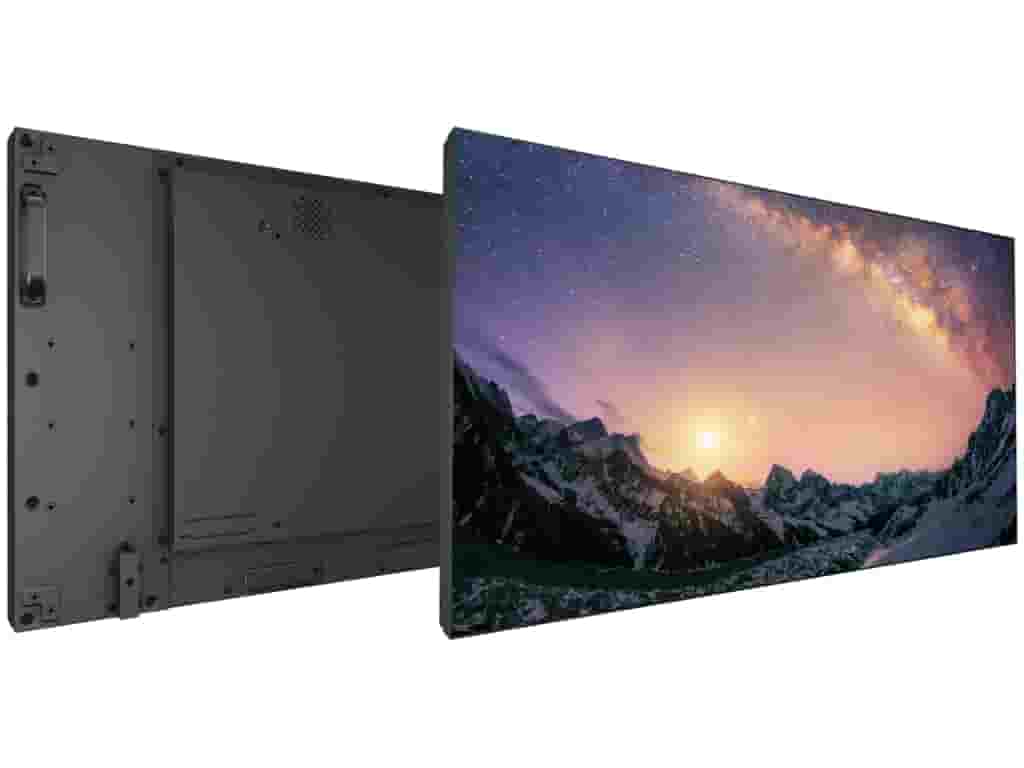 فروش ویدئووال بنکیو مدل PL490