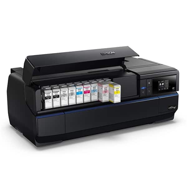 خرید اینترنتی پرینتر جوهرافشان EPSON P800