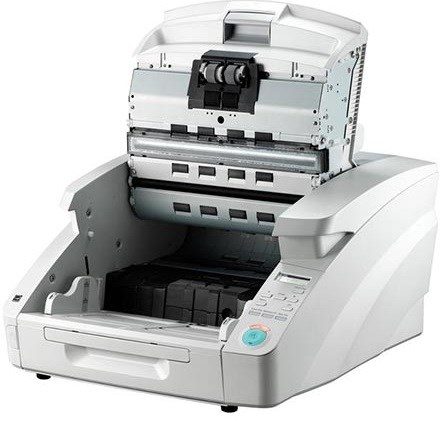 مشخصات اسکنر اسناد کانن مدل DR-G1100