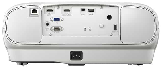خرید ویدئو پروژکتور اپسون EH-TW6700