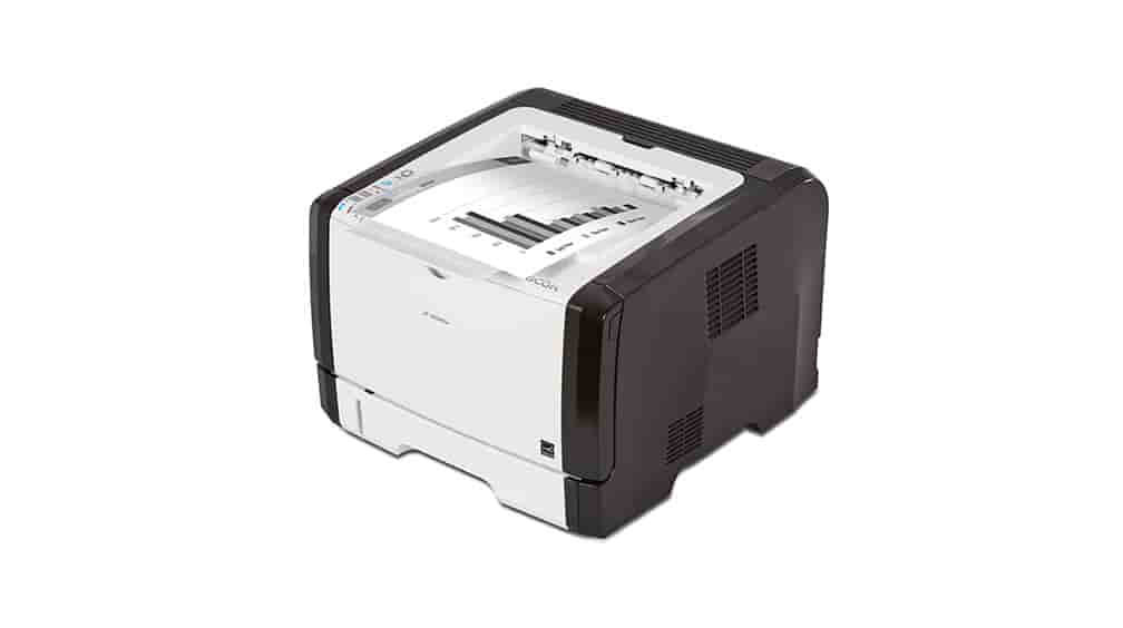 خرید پرینتر لیزری ریکو SP 325DNw