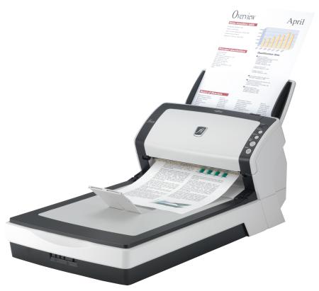 فروش اسکنر فوجیتسو مدل Fi-6230