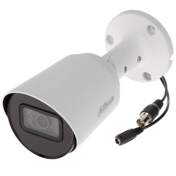 مشخصات دوربین مداربسته مدل DH-HAC-HFW1200TP